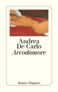 Cover Arcodamore