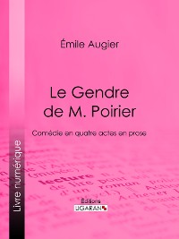 Cover Le Gendre de M. Poirier