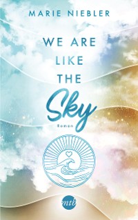 Cover We Are Like the Sky