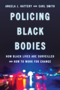 Cover Policing Black Bodies