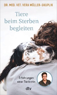 Cover Tiere beim Sterben begleiten