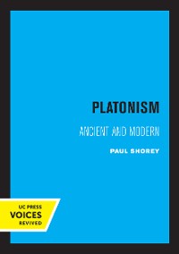 Cover Platonism