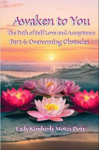 Cover Part 4 Overcoming Obstacles