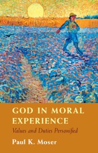 Cover God in Moral Experience