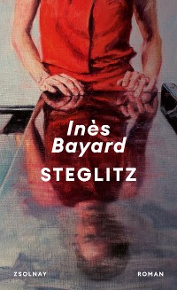 Cover Steglitz
