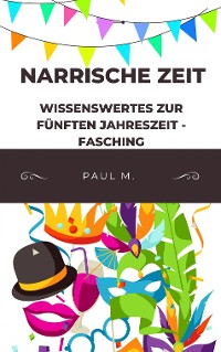 Cover Narrische Zeit