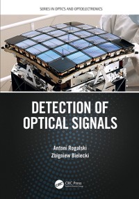Cover Detection of Optical Signals