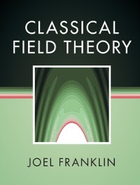 Cover Classical Field Theory