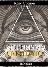 Cover Esoterismo Cristiano