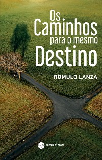 Cover Os caminhos para o mesmo destino