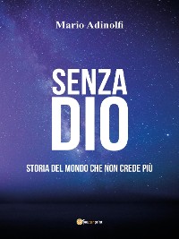 Cover Senza Dio