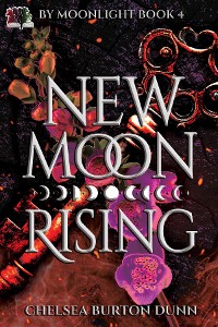 Cover New Moon Rising