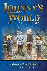 Cover Johnny's World: Special Edition