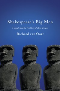 Cover Shakespeare's Big Men