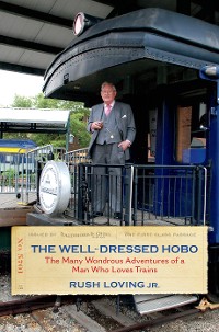 Cover The Well-Dressed Hobo