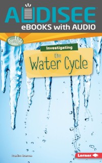Cover Investigating the Water Cycle