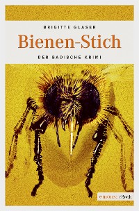 Cover Bienen-Stich