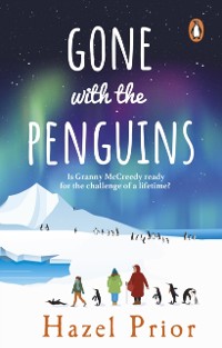 Cover Gone with the Penguins