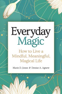 Cover Everyday Magic