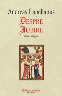 Cover Despre iubire