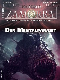 Cover Professor Zamorra 1292