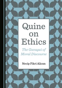 Cover Quine on Ethics