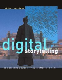 Cover Digital Storytelling