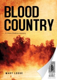 Cover Blood Country