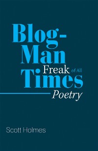 Cover Blog-Man Freak of All Times