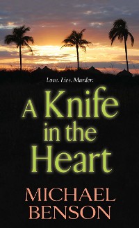 Cover A Knife in the Heart