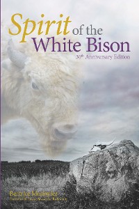 Cover Spirit of the White Bison