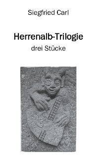 Cover Herrenalb-Trilogie
