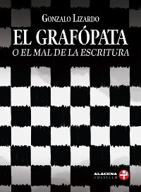 Cover El grafópata