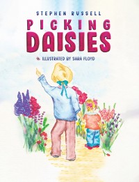 Cover Picking Daisies