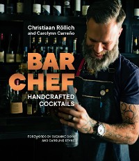 Cover Bar Chef: Handcrafted Cocktails