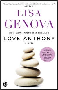 Cover Love Anthony