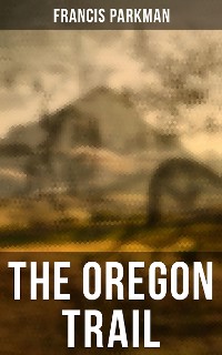 Cover The Oregon Trail