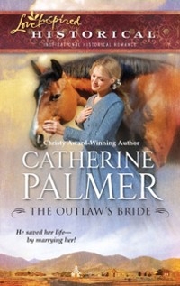 Cover Outlaw's Bride