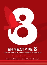 Cover Enneatype 8: The Protector, Challenger, Advocate