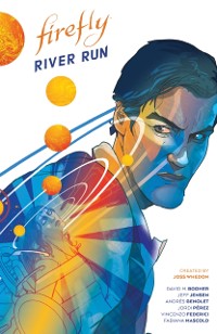 Cover Firefly: River Run