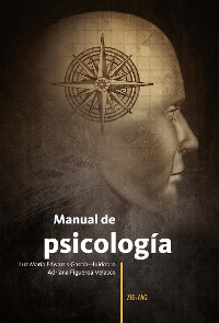 Cover Manual de psicología