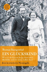 Cover Ein Glückskind