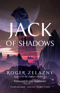 Cover Jack of Shadows
