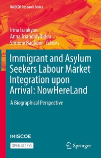 Cover Immigrant and Asylum Seekers Labour Market Integration upon Arrival: NowHereLand
