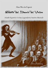 Cover Sedotto dal diavolo del violino