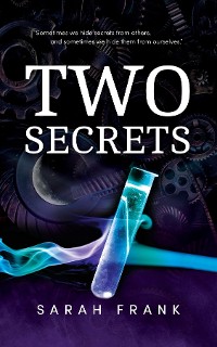 Cover Two Secrets