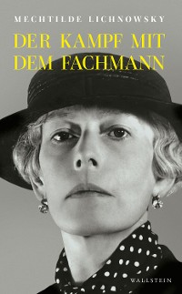 Cover Der Kampf mit dem Fachmann