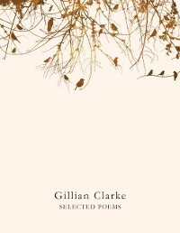 Cover Selected Poems