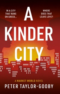 Cover Kinder City
