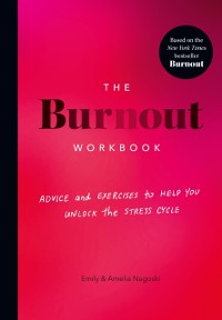 Cover The Burnout Workbook